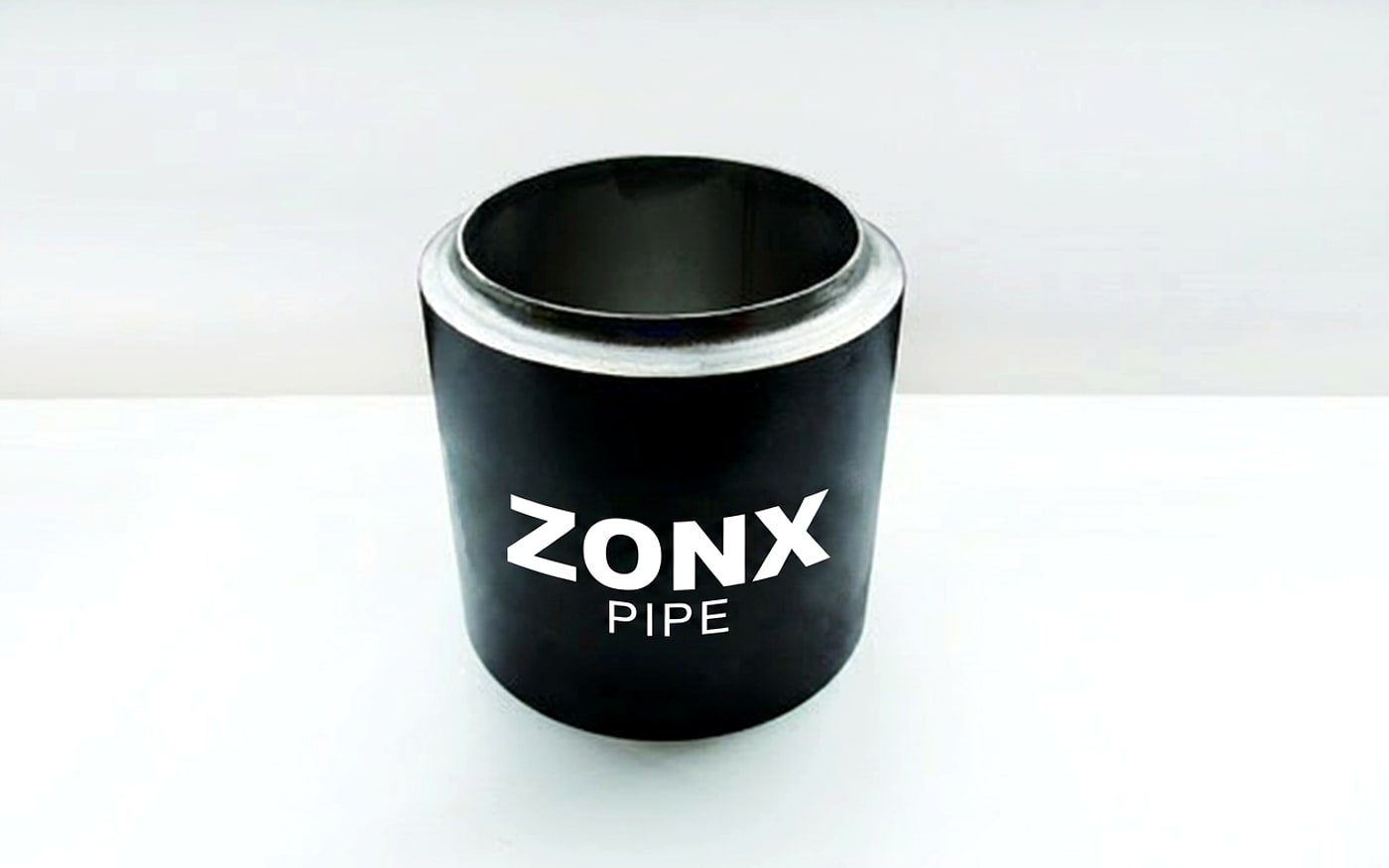 CRA Clad Steel Pipe