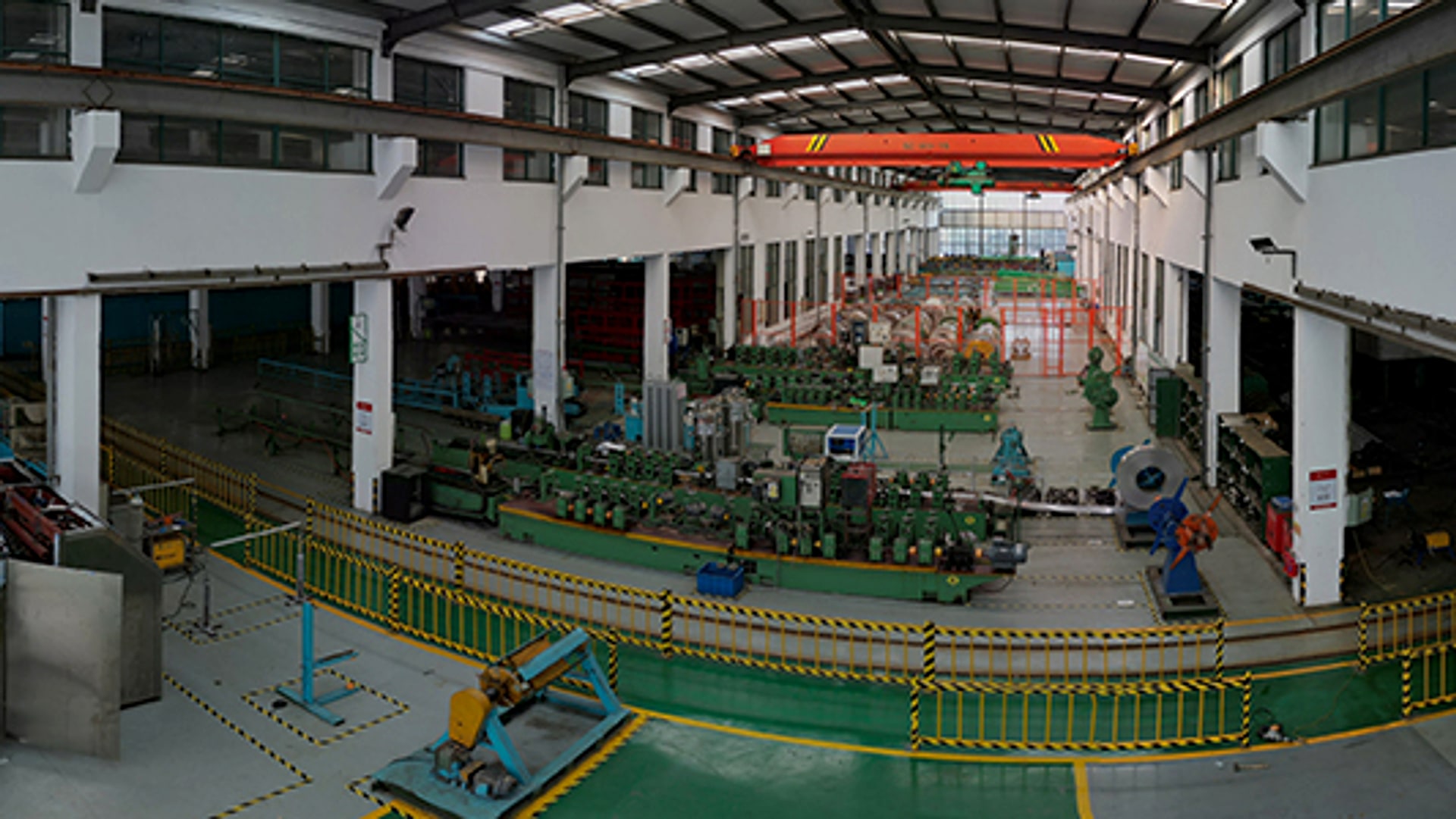 ZONX clad pipe product portfolio