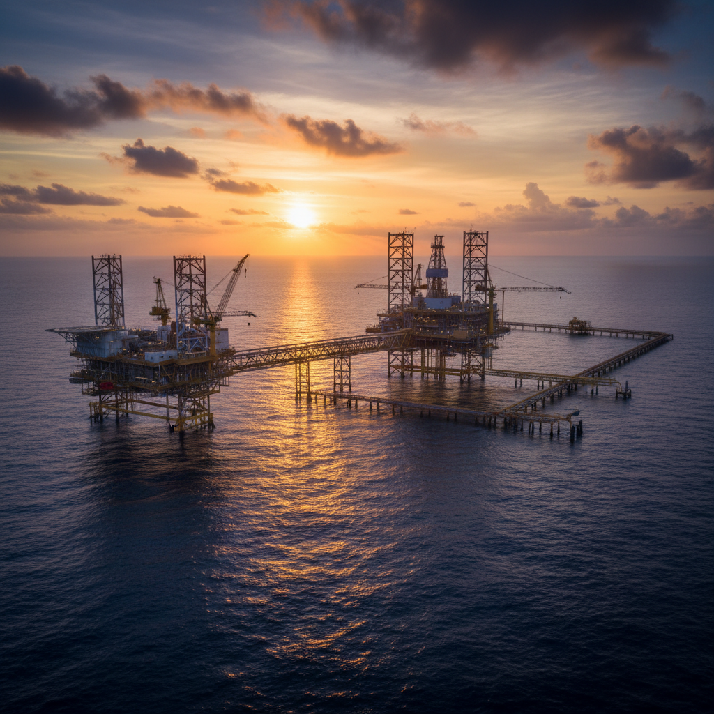 Oil & Gas